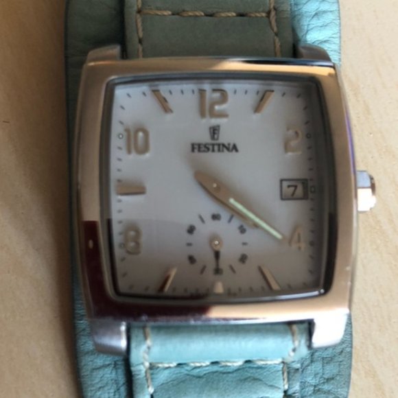 Festina Watch - Picture 2 of 4